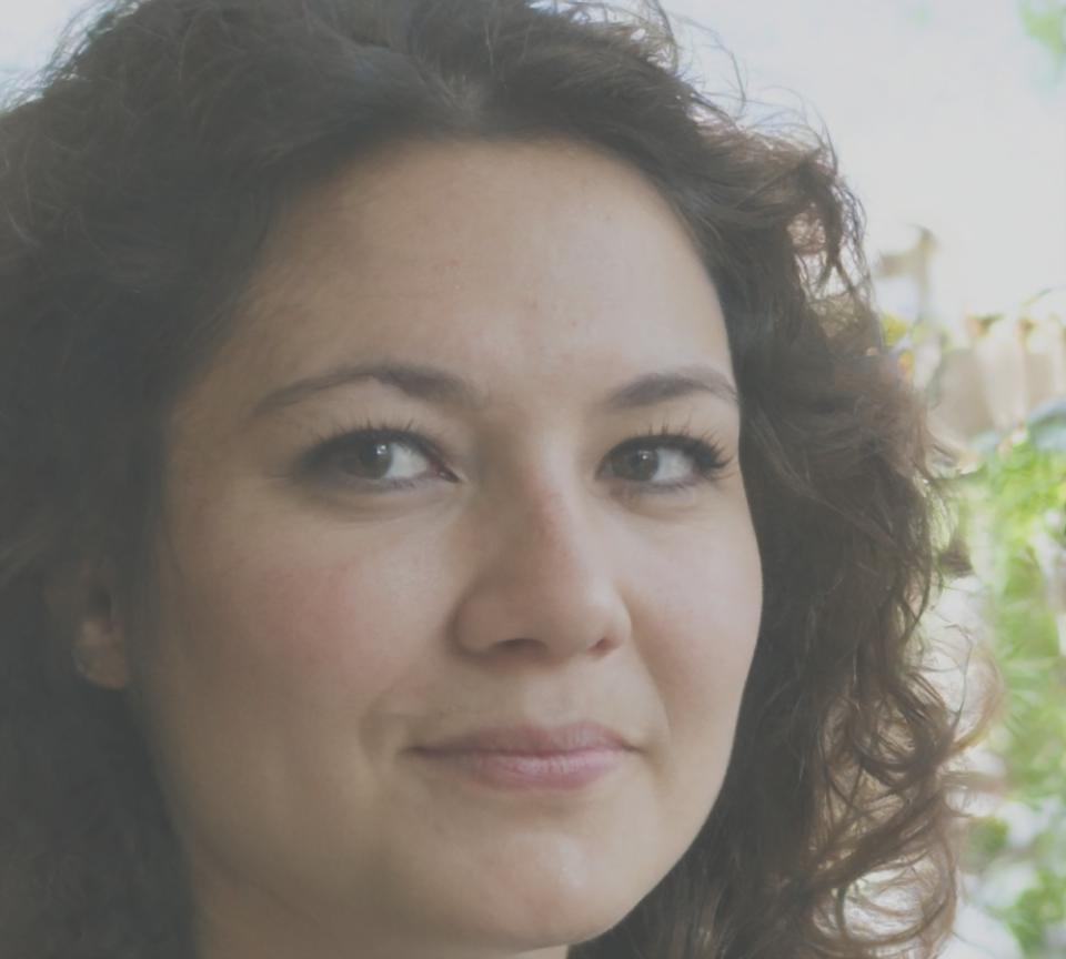 Participant portrait