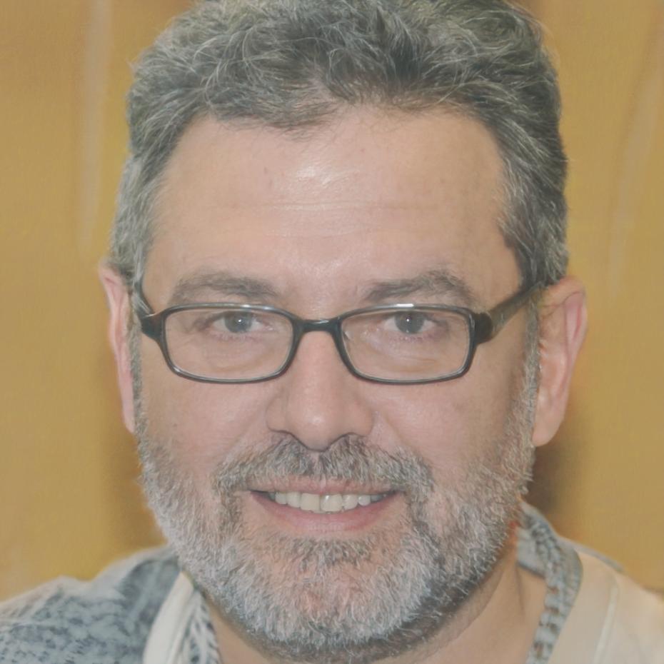 Participant portrait